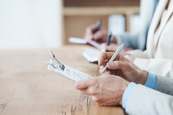 Patient Satisfaction Questionnaire